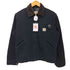 カーハート Carhartt USA製 2013年9月製造 デトロイトジャケット メンズ import:S