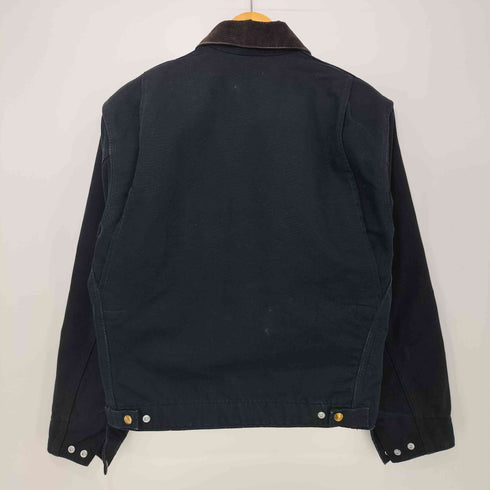 カーハート Carhartt USA製 2013年9月製造 デトロイトジャケット メンズ import:S