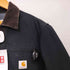 カーハート Carhartt USA製 2013年9月製造 デトロイトジャケット メンズ import:S