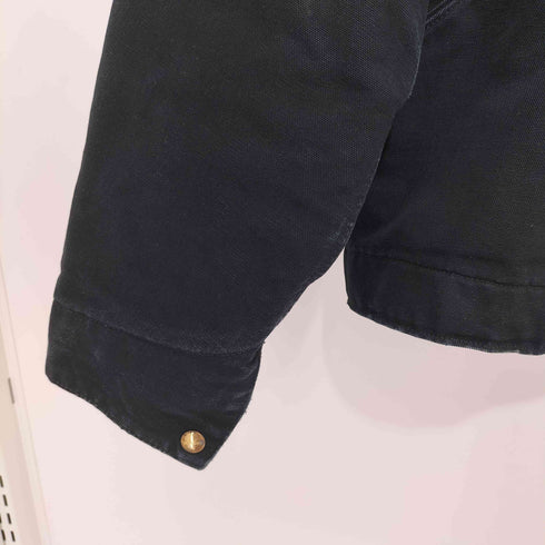 カーハート Carhartt USA製 2013年9月製造 デトロイトジャケット メンズ import:S