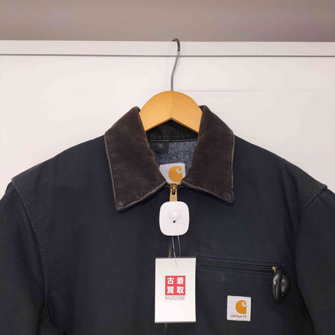 カーハート Carhartt USA製 2013年9月製造 デトロイトジャケット メンズ import:S