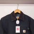 カーハート Carhartt USA製 2013年9月製造 デトロイトジャケット メンズ import:S