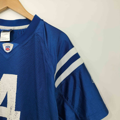 リーボック Reebok NFL ナンバリング ゲームシャツ メンズ JPN:XL