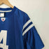 リーボック Reebok NFL ナンバリング ゲームシャツ メンズ JPN:XL