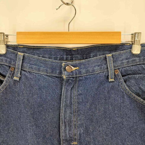 ディッキーズ Dickies ダブルニーデニムパンツ メンズ 36×30
