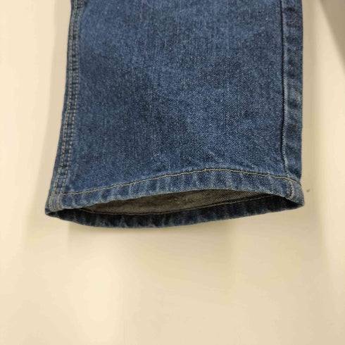 ディッキーズ Dickies ダブルニーデニムパンツ メンズ 36×30