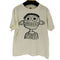 アメリカンアパレル AMERICAN APPAREL HEAVY プリントS/Sカットソー メンズ JPN:L