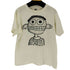 アメリカンアパレル AMERICAN APPAREL HEAVY プリントS/Sカットソー メンズ JPN:L