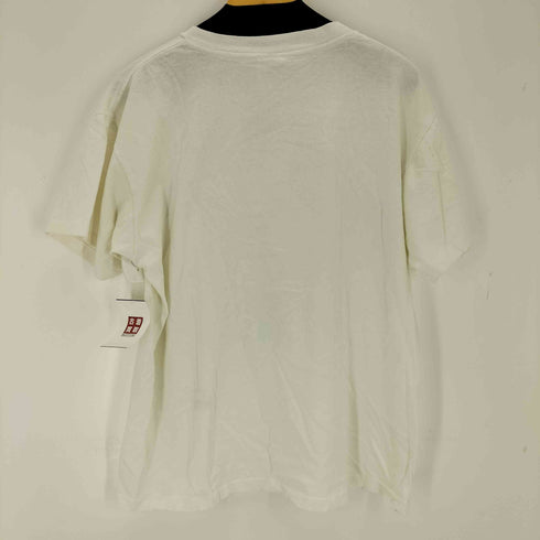 アメリカンアパレル AMERICAN APPAREL HEAVY プリントS/Sカットソー メンズ JPN:L