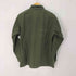 ユーエスアーミー U.S. ARMY 75年会計 コットンサテン ユーティリティシャツ メンズ 15 1/2×33