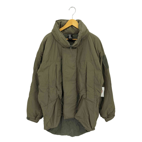 ワイパーインク WAIPER.inc 米軍 PCU LEVEL7 TYPE2 PRIMALOFT モンスターパーカー PERTEX UNLIMITED メンズ import:XS