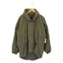 ワイパーインク WAIPER.inc 米軍 PCU LEVEL7 TYPE2 PRIMALOFT モンスターパーカー PERTEX UNLIMITED メンズ import:XS