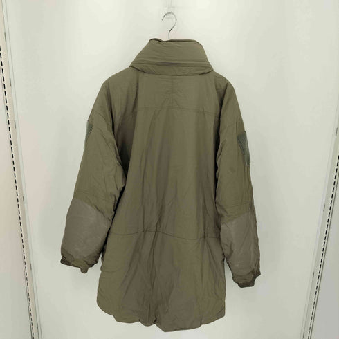 ワイパーインク WAIPER.inc 米軍 PCU LEVEL7 TYPE2 PRIMALOFT モンスターパーカー PERTEX UNLIMITED メンズ import:XS