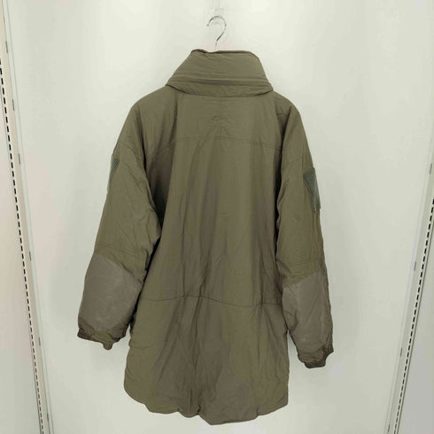 ワイパーインク WAIPER.inc 米軍 PCU LEVEL7 TYPE2 PRIMALOFT モンスターパーカー PERTEX UNLIMITED メンズ import:XS
