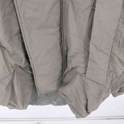 ワイパーインク WAIPER.inc 米軍 PCU LEVEL7 TYPE2 PRIMALOFT モンスターパーカー PERTEX UNLIMITED メンズ import:XS