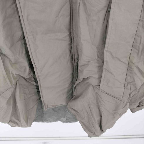 ワイパーインク WAIPER.inc 米軍 PCU LEVEL7 TYPE2 PRIMALOFT モンスターパーカー PERTEX UNLIMITED メンズ import:XS
