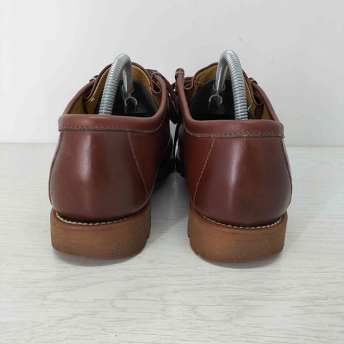 リーガル REGAL チロリアン モカシン レザーシューズ メンズ JPN:24.5