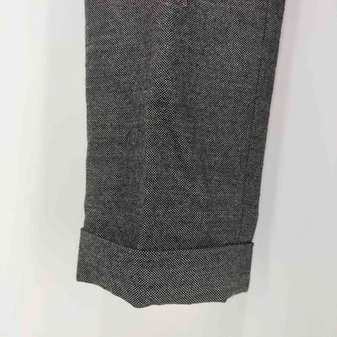 ANGELICO ウールスラックス メンズ JPN:S