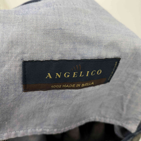 ANGELICO ウールスラックス メンズ JPN:S