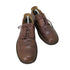 リーガル REGAL HOPPERS vibramソール レザーシューズ メンズ JPN:24.5