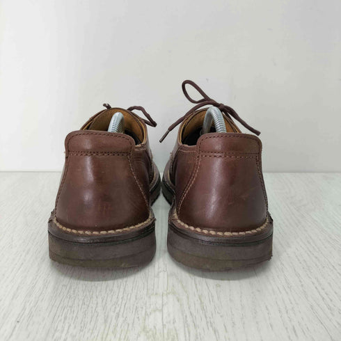 リーガル REGAL HOPPERS vibramソール レザーシューズ メンズ JPN:24.5