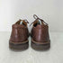 リーガル REGAL HOPPERS vibramソール レザーシューズ メンズ JPN:24.5