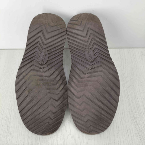 リーガル REGAL HOPPERS vibramソール レザーシューズ メンズ JPN:24.5