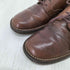 リーガル REGAL HOPPERS vibramソール レザーシューズ メンズ JPN:24.5