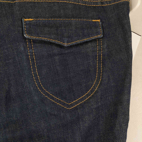 ディースクエアード DSQUARED2 スキニーデニムパンツ レディース 38