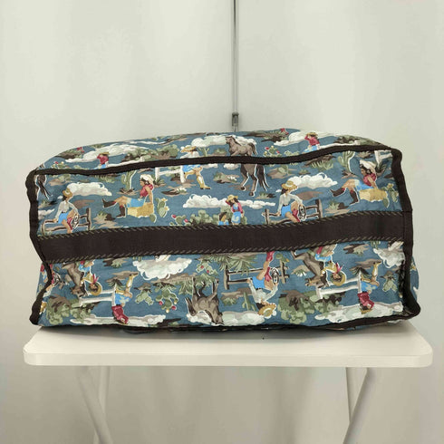 レスポートサック LeSportsac カウガール 2WAY ボストンバッグ レディース