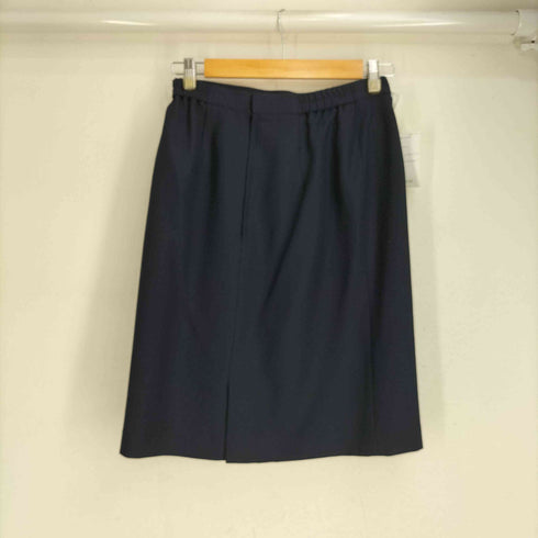 STAGE LOVE 金ボタンジャケット スカートセットアップ レディース 11AR