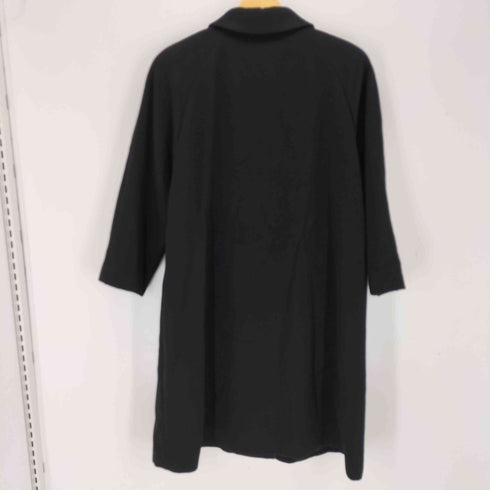 ピュア カシミヤ pure cashmere カシミヤ100%ステンカラーコート レディース 7AR