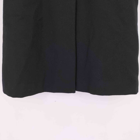 ピュア カシミヤ pure cashmere カシミヤ100%ステンカラーコート レディース 7AR