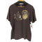 00s キャラクタープリントS/Sカットソー メンズ JPN:L