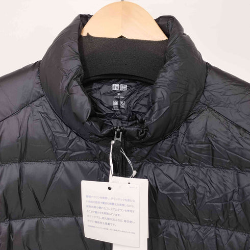 ユニクロ UNIQLO ウルトラライトダウンジャケット メンズ JPN:XL