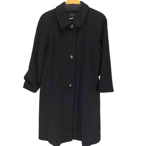 FIORE カシミヤ100%コート レディース 9AR