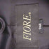 FIORE カシミヤ100%コート レディース 9AR