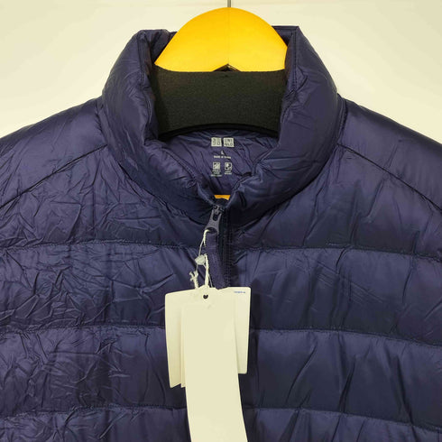 ユニクロ UNIQLO ウルトラライトダウンジャケット メンズ JPN:L