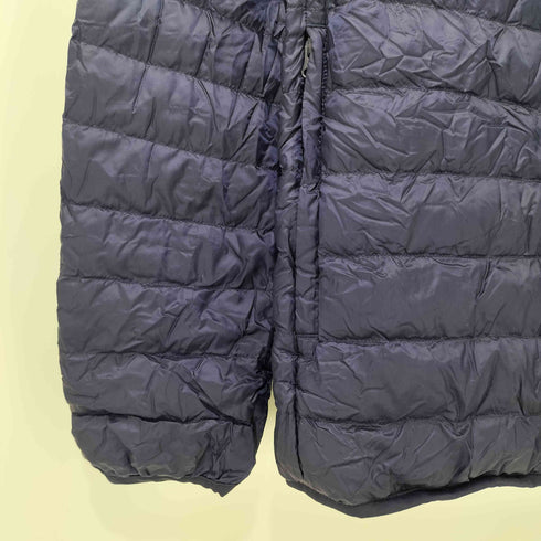 ユニクロ UNIQLO ウルトラライトダウンジャケット メンズ JPN:L