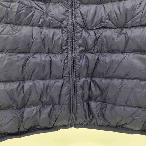 ユニクロ UNIQLO ウルトラライトダウンジャケット メンズ JPN:L