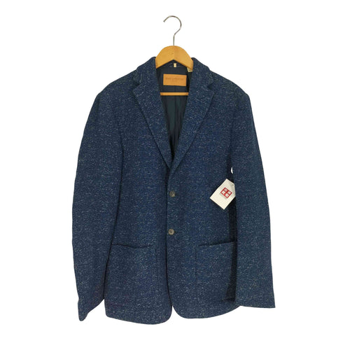 リーバイスメイドアンドクラフテッド Levis Made & Crafted ポルトガル製 ツイードジャケット メンズ JPN:2