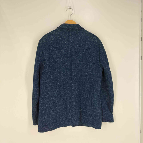 リーバイスメイドアンドクラフテッド Levis Made & Crafted ポルトガル製 ツイードジャケット メンズ JPN:2