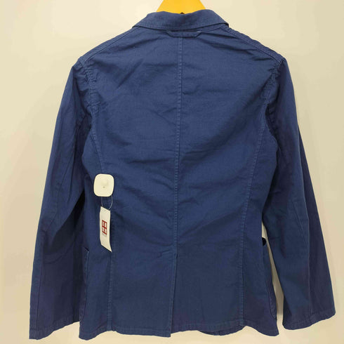 エヌハリウッド N.HOOLYWOOD コットン3Bテーラードジャケット メンズ JPN:2