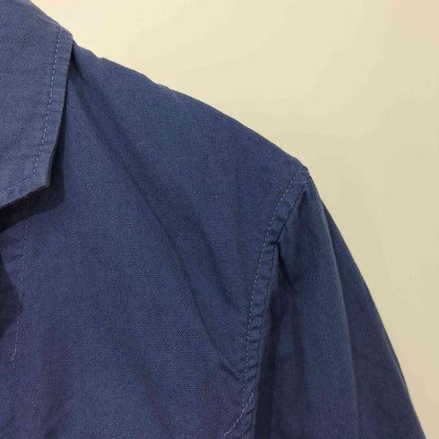 エヌハリウッド N.HOOLYWOOD コットン3Bテーラードジャケット メンズ JPN:2