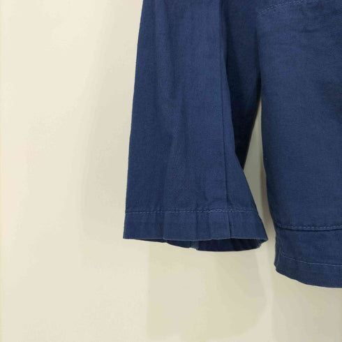 エヌハリウッド N.HOOLYWOOD コットン3Bテーラードジャケット メンズ JPN:2