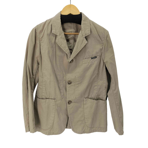 エヌハリウッド N.HOOLYWOOD コットン3Bテーラードジャケット メンズ JPN:2