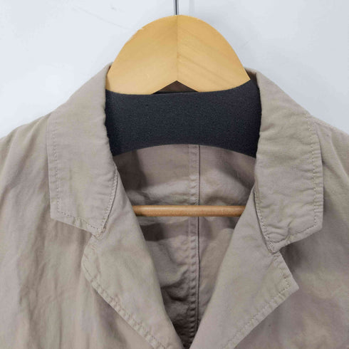 エヌハリウッド N.HOOLYWOOD コットン3Bテーラードジャケット メンズ JPN:2