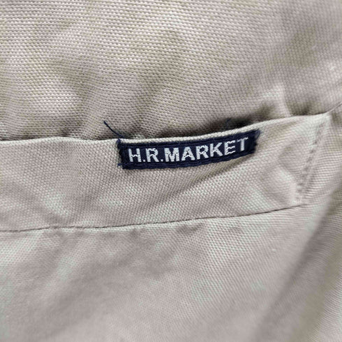 エヌハリウッド N.HOOLYWOOD コットン3Bテーラードジャケット メンズ JPN:2