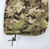 イタリア軍 ダブルニーコンバットパンツ メンズ 48