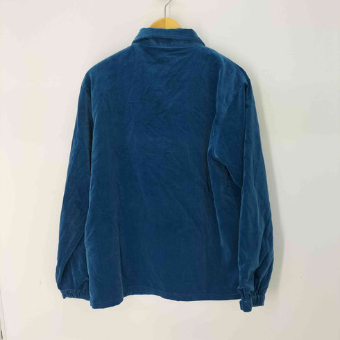 AND FAMILY Velveteen Sports Jkt メンズ JPN:L